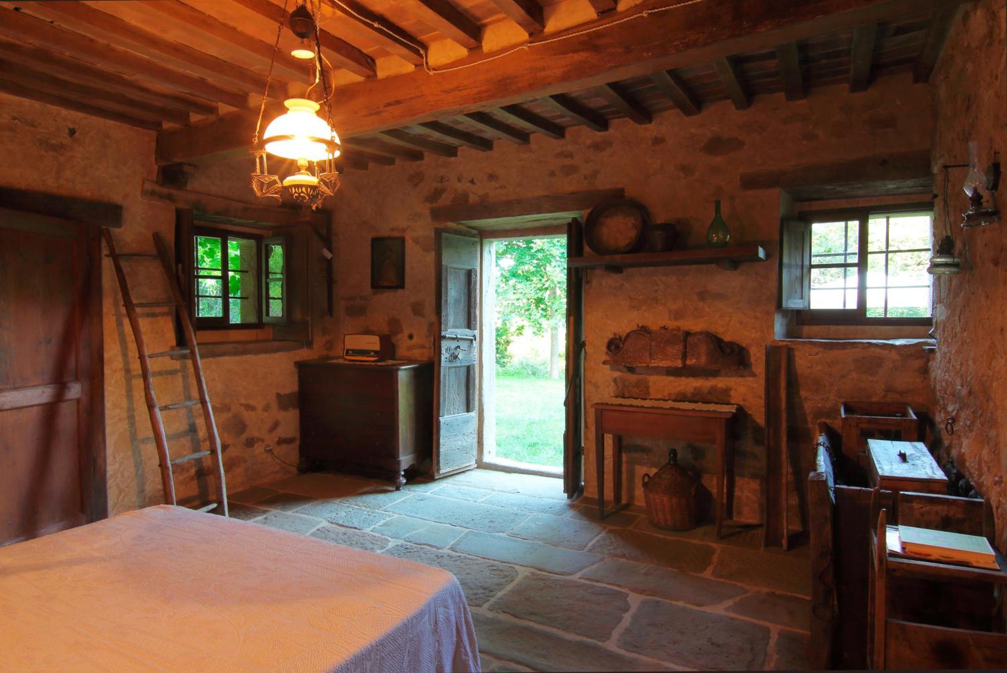 Podere Pian Di Mulino Cortone Extérieur photo