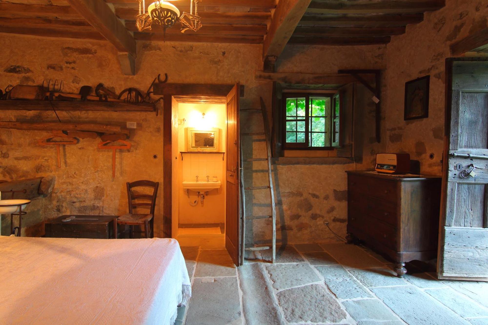 Podere Pian Di Mulino Cortone Extérieur photo